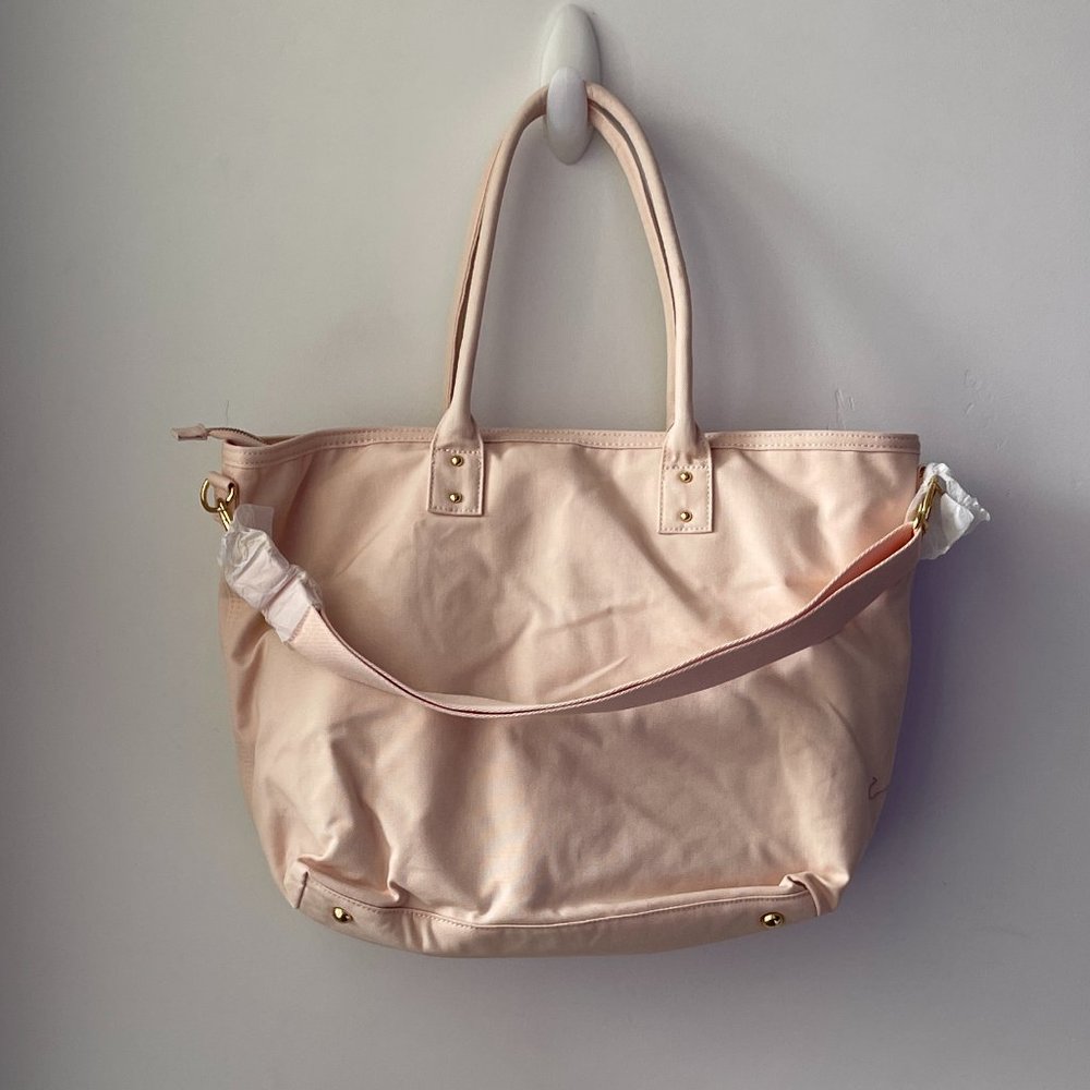 Pottery Barn Kids Diaper Bag